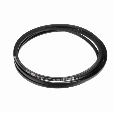Browning Neoprene Wrapped Belt 95% Efficient 5V2800
